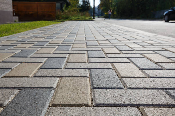 Best Concrete Paver Driveway  in Maugansville, MD