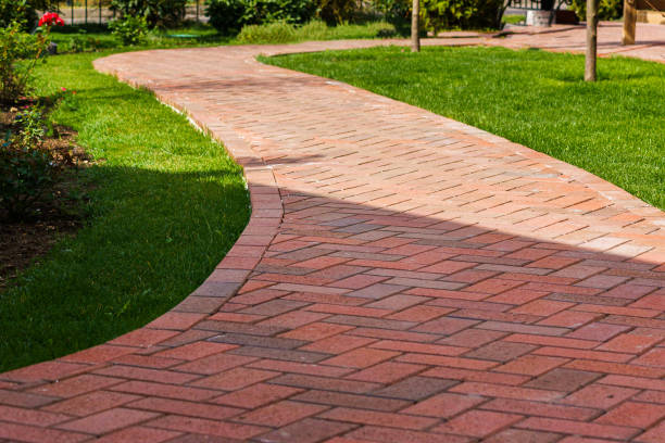 Best Driveway Paving Contractor  in Maugansville, MD