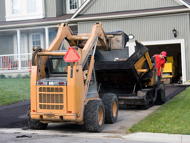 Best Local Driveway Pavers  in Maugansville, MD