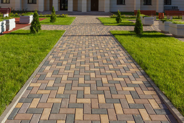 Best Commercial Driveway Pavers  in Maugansville, MD